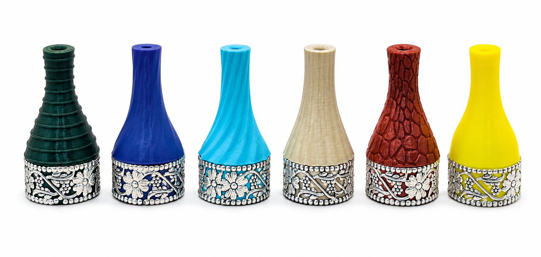 MULTI USE VASE